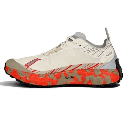 norda 001A Trail-Running Shoes - Men's 1