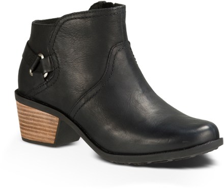 harland bootie michael kors