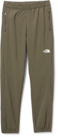 The North Face On Mountain Pants - Boys' 0