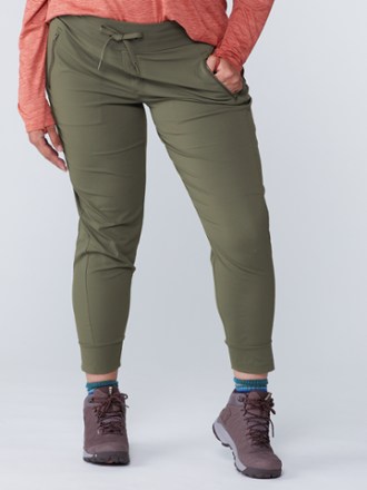 Athleta Trekkie North Jogger Pants - Women's 1