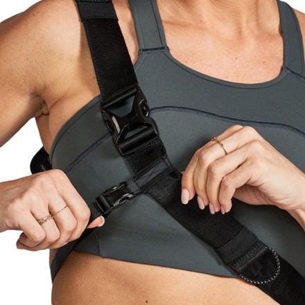 Janji Multipass Sling Bag 10
