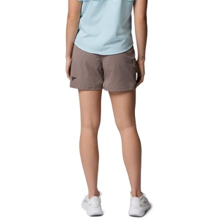Columbia Silver Ridge Elite Shorts - Women's 1
