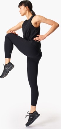 Sweaty Betty Power 7/8 Workout Leggings - Women's 8