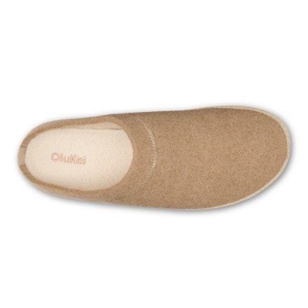 OluKai Hamani Hulu Slippers - Men's 2