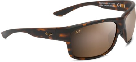 Maui Jim Southern Cross Polarized Sunglasses 0