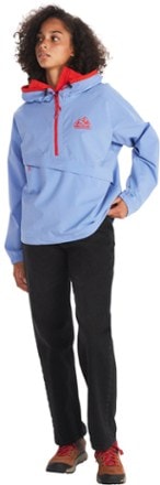 Marmot '96 Active Anorak - Women's 2