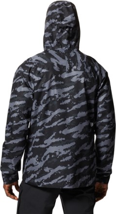 Mountain Hardwear Stretch Ozonic Jacket - Men's 1