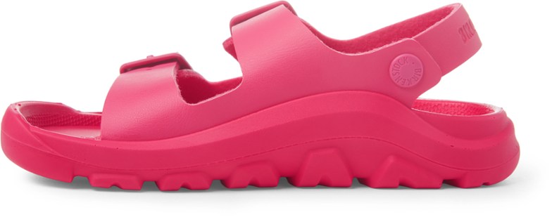 Left view (Fuchsia Tulip)