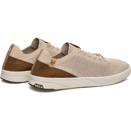 SAOLA Ezo Shoes - Men's 2