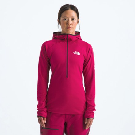 The North Face Summit DOTKNIT AMK Base Layer Hoodie - Women's 0