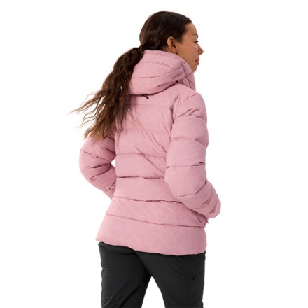 Arc'teryx Thorium Down Hoody - Women's 7