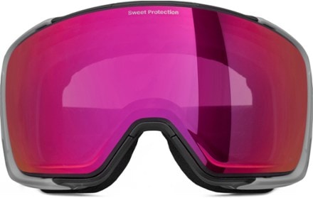 Sweet Protection Interstellar RIG Reflect Snow Goggles 2