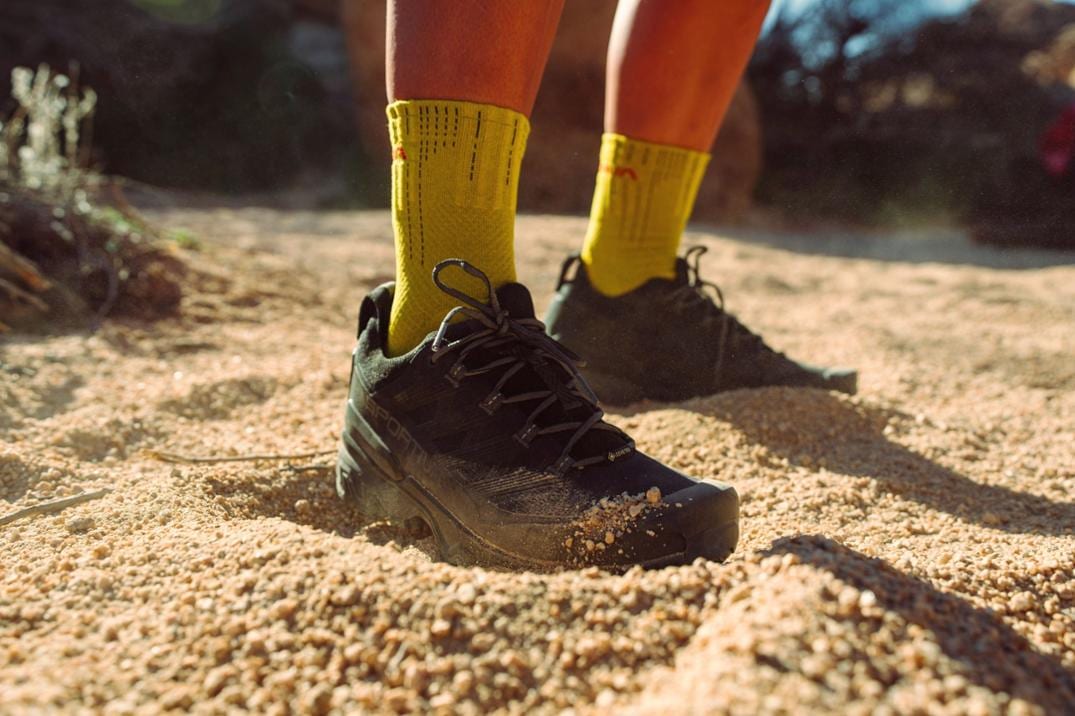 Location Image for Ultra Raptor 3 GTX Hiking Shoes - Men's