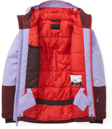 Marmot Snowline Insulated Jacket - Kids' | REI Co-op