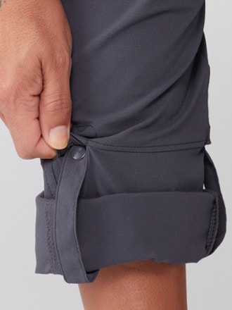 Columbia Saturday Trail Pants - Women's Short 3