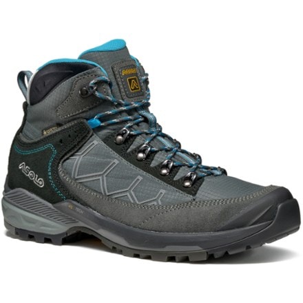 Asolo Falcon EVO GV Hiking Boots - Women's 2
