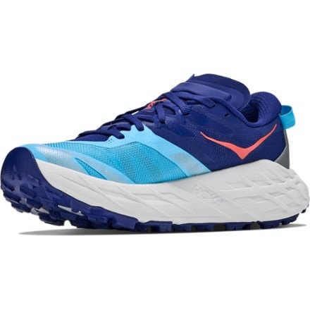 HOKA Speedgoat 7 Trail-Running Shoes - Women's 3