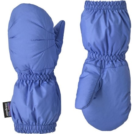 Patagonia Baby Puff Mittens - Infants' 0