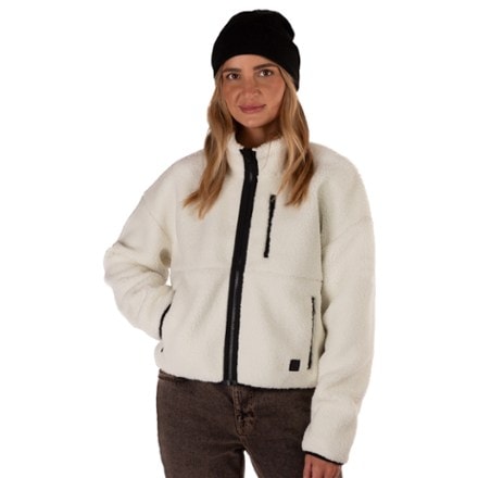 Boulder Gear Demure Fleece Jacket - Women's 0