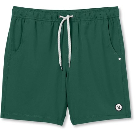 Vuori Kore Shorts - Men's 7" Inseam 0