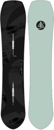 Burton Snowboards Rei Co Op