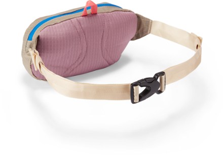 Pre-Order Inspired Sherpa Fanny Pack Bag – Worn & Refined