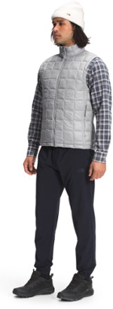 The North Face ThermoBall Eco Vest - Men's 2