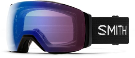 photochromic goggles