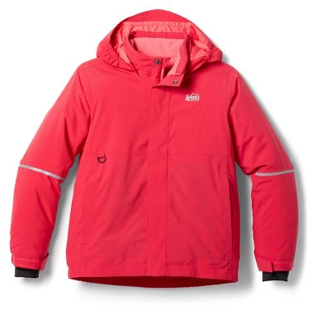 REI Co-op Timber Mountain Insulated Jacket - Kids' 0