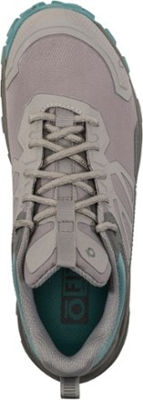 Oboz Katabatic Low Waterproof Hiking Shoes - Women's 4