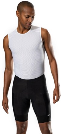 bontrager bike shorts mens