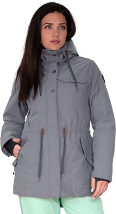Obermeyer Celestia Insulated Jacket - Women's 1