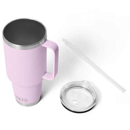 YETI Rambler Straw Mug - 42 fl. oz. 3