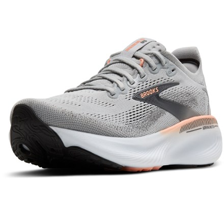 Brooks Adrenaline GTS 25 Road-Running Shoes - Women's 3