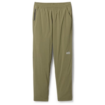 REI Co-op Active Pursuits Tech Pants - Kids' 1