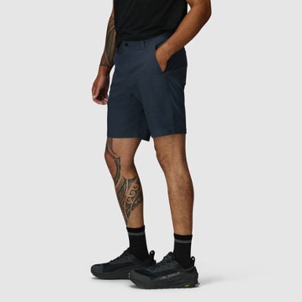 Outdoor Research Timberline Chino 8.5" Shorts - Men's 4