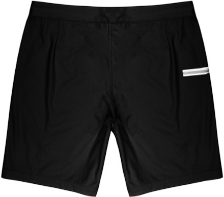 ☆sale/新品/正規品/特価 POLER ”ESTEBAN TRUNK” BOARD SHORTS | Size：M/30int | Color：Black | ポーラー / ボトムショーツ Poler Estaban Trunk Board Shorts - Men's | REI Co-op