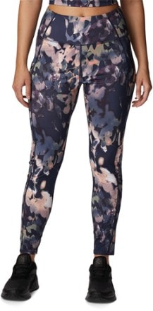 Columbia Boundless Trek Leggings - Women's 0