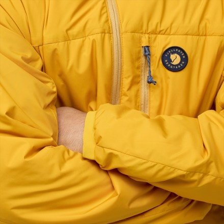 Fjallraven Bergtagen 60 Insulation Jacket - Men's 7