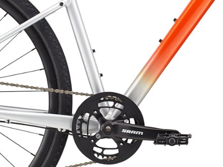 Cannondale Quick CX 1 Women's Bike 5