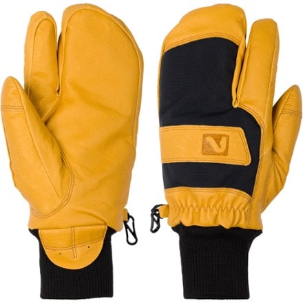 Flylow Maine Line Gloves 0