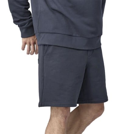 Patagonia Daily Sweatshorts - Men's 4