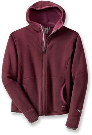 REI Coop Power Stretch Hoodie Women's REI Coop