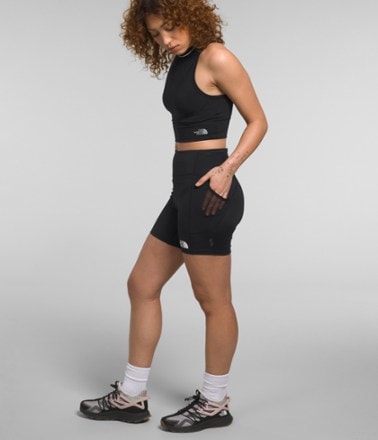 The North Face Movmynt Tight Shorts - Women's 2