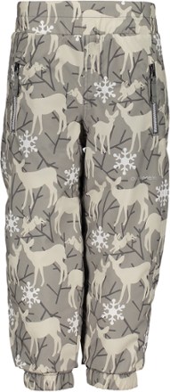 Obermeyer Campbell Snow Pants - Kids' 0