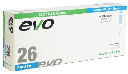evo bike tubes