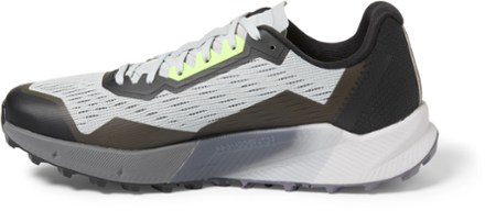 adidas Terrex Agravic Flow 2 Trail-Running Shoes - Men's 1
