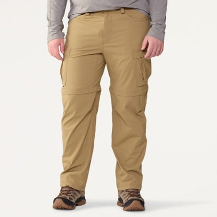 REI Co-op Sahara Convertible Pants - Men's 2