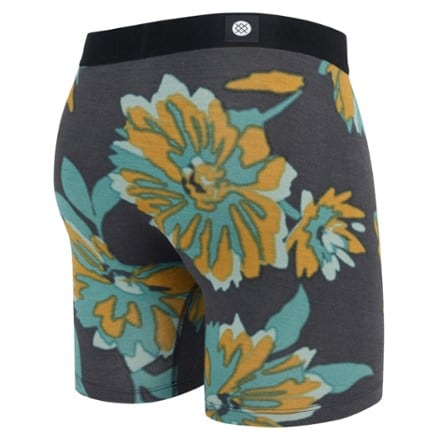 Stance Flora Scan Wholester Boxer Briefs - Men's 1