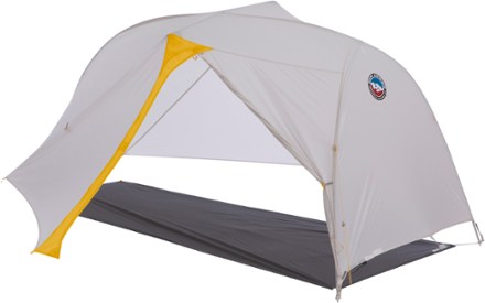 Tiger Wall UL 1 Solution-Dyed Tent